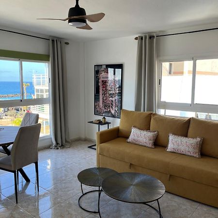 Cornelias Home Tc3 Atico Los Cristianos  Exterior foto